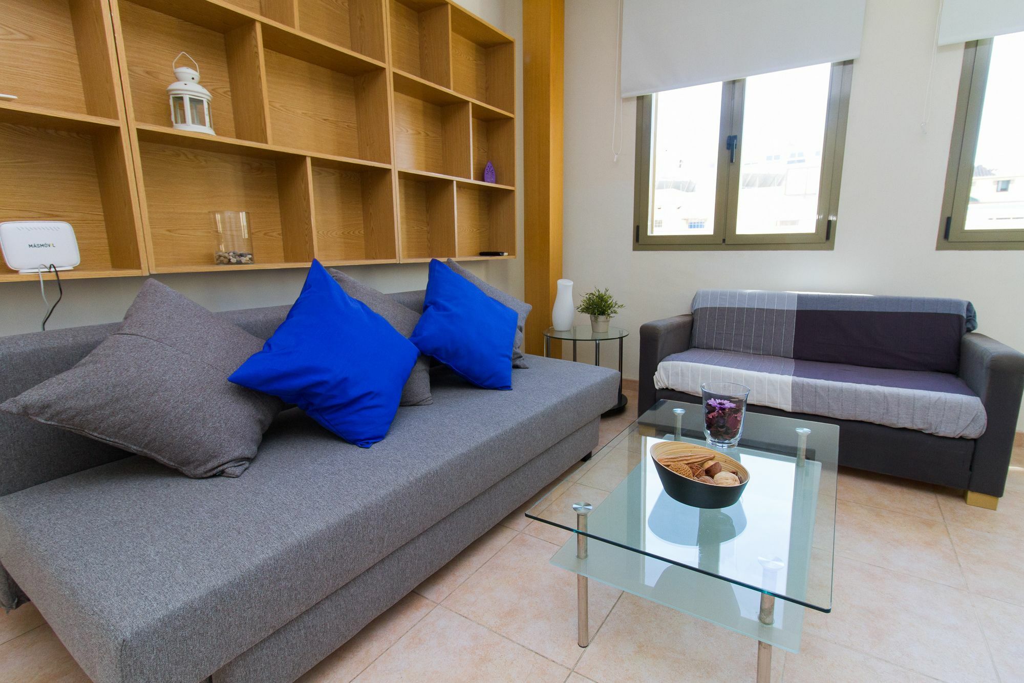 Apartment Calle Frailes - Cosy And Shiny Flats By La Recepcion *