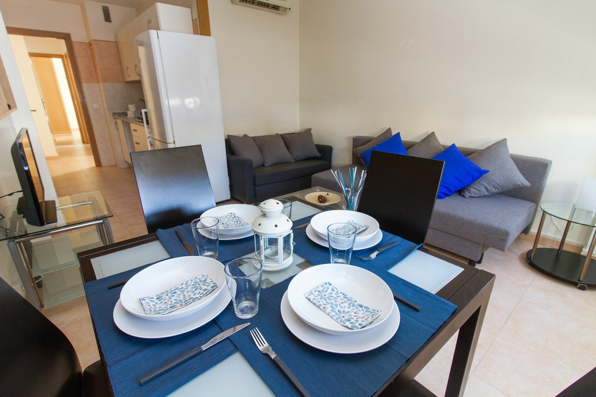 Calle Frailes - Cosy And Shiny Flats By La Recepcion Apartment