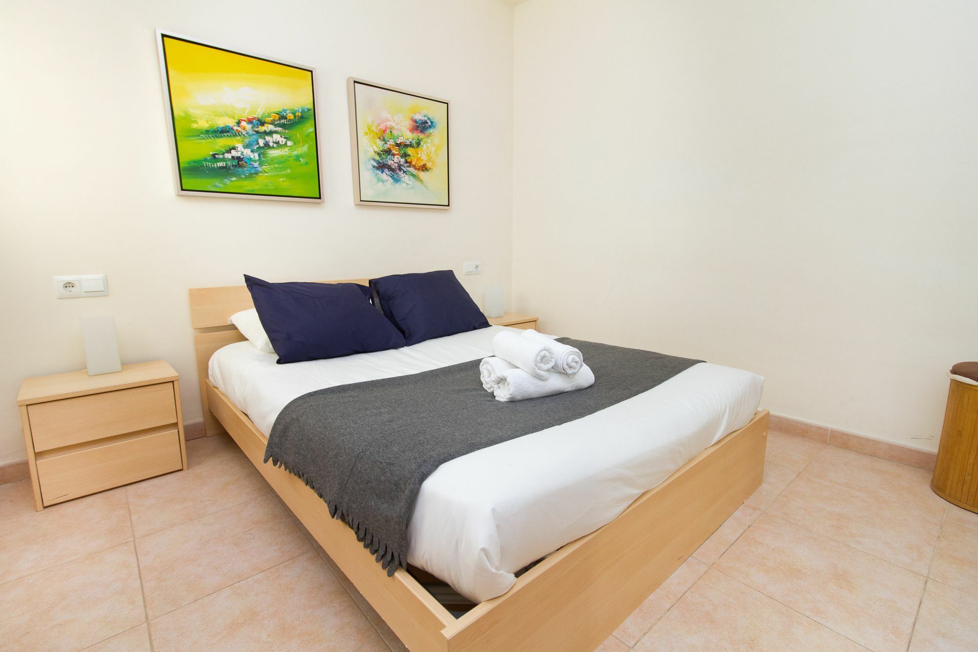 Apartment Calle Frailes - Cosy And Shiny Flats By La Recepcion *