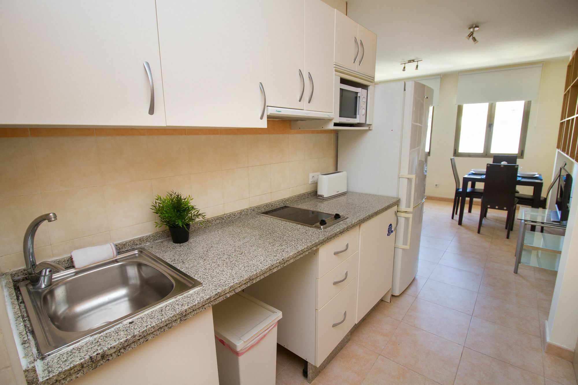 Apartment Calle Frailes - Cosy And Shiny Flats By La Recepcion *